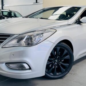 AZERA 3.0 V6 GDI – 2013