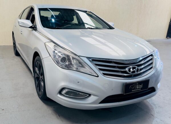 AZERA 3.0 V6 GDI - 2013 - Image 4