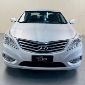 AZERA 3.0 V6 GDI – 2013