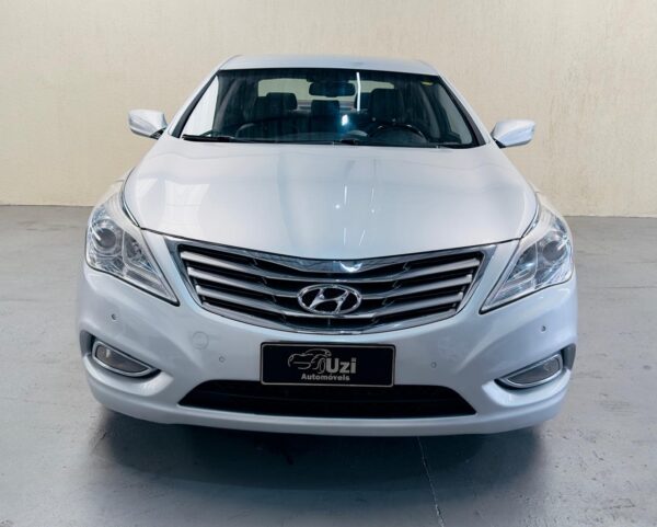 AZERA 3.0 V6 GDI - 2013