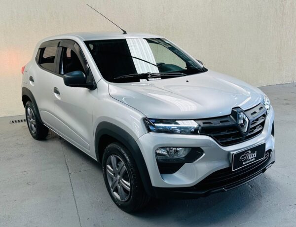 Renault Kwid Zen 2023 Único Dono Apenas 33.000 km - Image 3