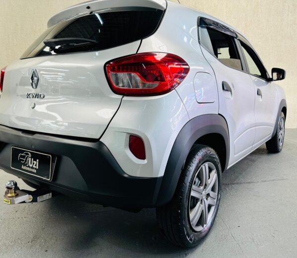 Renault Kwid Zen 2023 Único Dono Apenas 33.000 km - Image 8