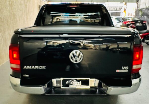 Volkswagen Amarok 3.0 V6 Extreme 2020 Apenas 69.000 km - Image 15