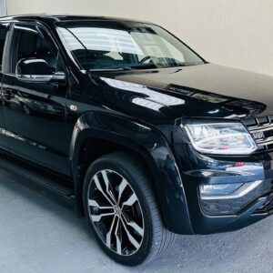 Volkswagen Amarok 3.0 V6 Extreme 2020 Apenas 69.000 km