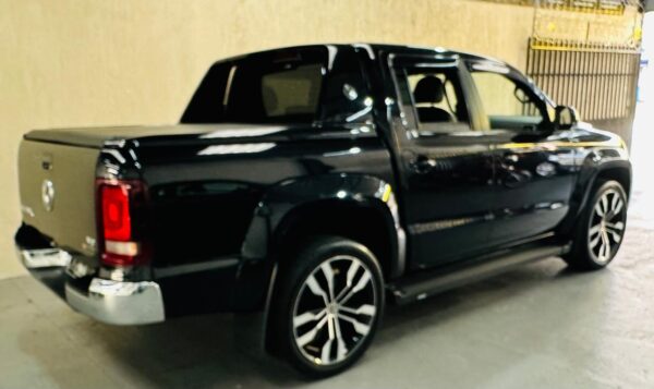 Volkswagen Amarok 3.0 V6 Extreme 2020 Apenas 69.000 km - Image 13