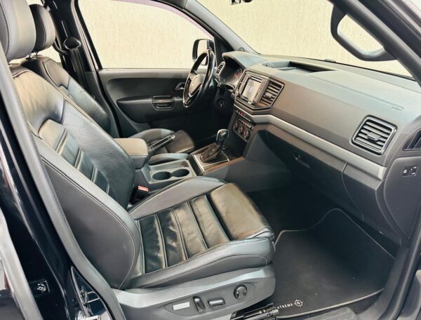Volkswagen Amarok 3.0 V6 Extreme 2020 Apenas 69.000 km - Image 8