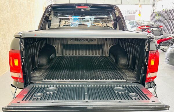 Volkswagen Amarok 3.0 V6 Extreme 2020 Apenas 69.000 km - Image 16