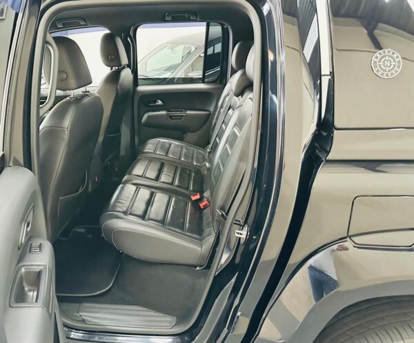 Volkswagen Amarok 3.0 V6 Extreme 2020 Apenas 69.000 km - Image 12