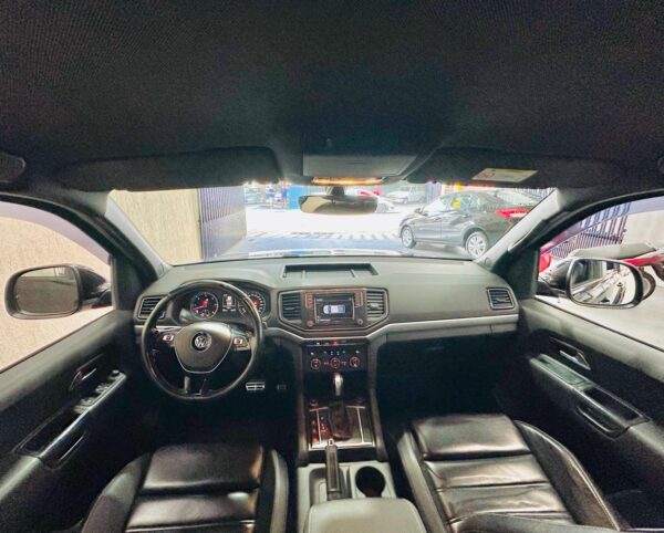Volkswagen Amarok 3.0 V6 Extreme 2020 Apenas 69.000 km - Image 6