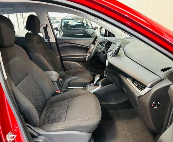 Chevrolet Tracker 1.0 turbo 2021 Única Dona 69.000 km - Image 11