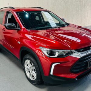 Chevrolet Tracker 1.0 turbo 2021 Única Dona 69.000 km