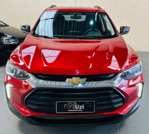 Chevrolet Tracker 1.0 turbo 2021 Única Dona 69.000 km