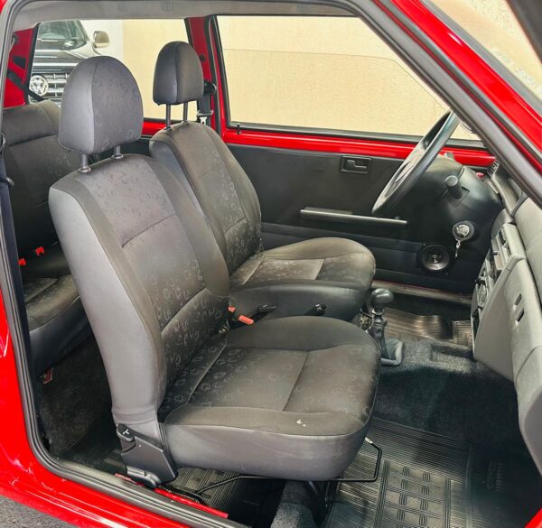 Fiat Uno Mille Economy 2012 único dono apenas 99.000 km - Image 8