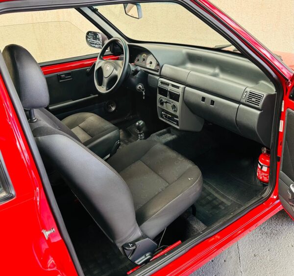 Fiat Uno Mille Economy 2012 único dono apenas 99.000 km - Image 7