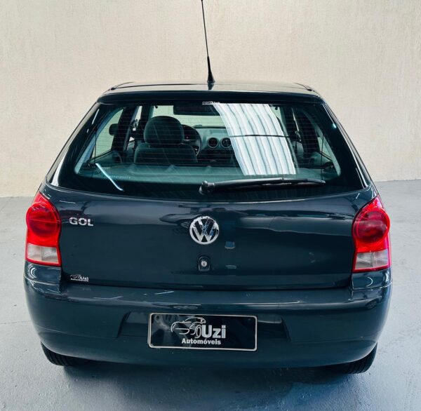 Volkswagen Gol GIV 1.0 flex 2012 Vidros e Travas eletricas - Image 11