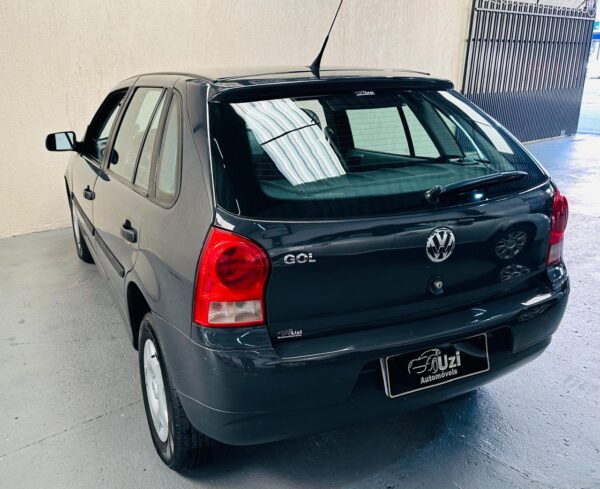 Volkswagen Gol GIV 1.0 flex 2012 Vidros e Travas eletricas - Image 12