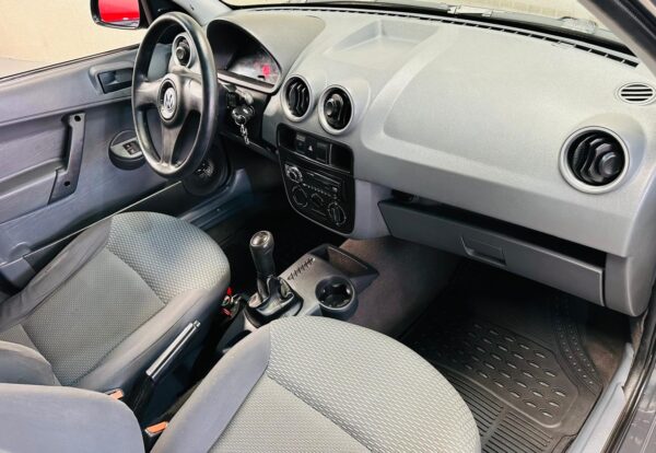 Volkswagen Gol GIV 1.0 flex 2012 Vidros e Travas eletricas - Image 8