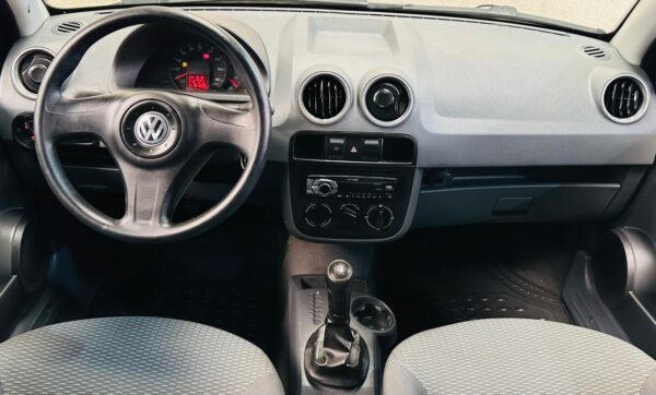 Volkswagen Gol GIV 1.0 flex 2012 Vidros e Travas eletricas - Image 6