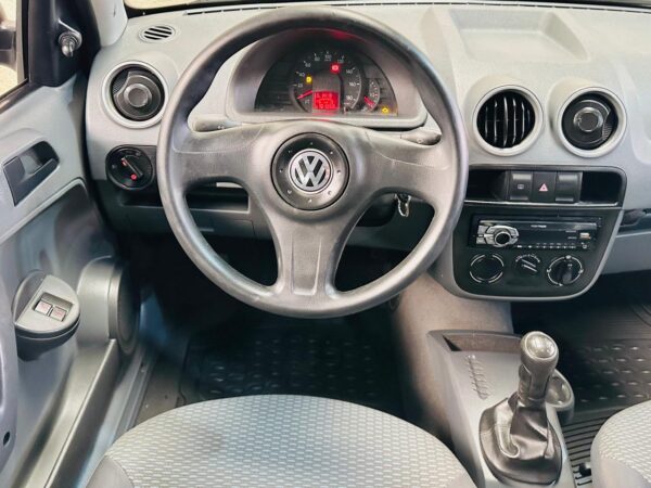 Volkswagen Gol GIV 1.0 flex 2012 Vidros e Travas eletricas - Image 5