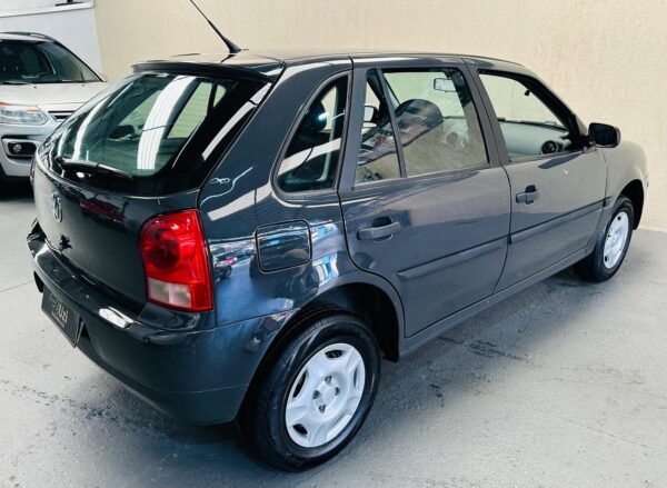 Volkswagen Gol GIV 1.0 flex 2012 Vidros e Travas eletricas - Image 13