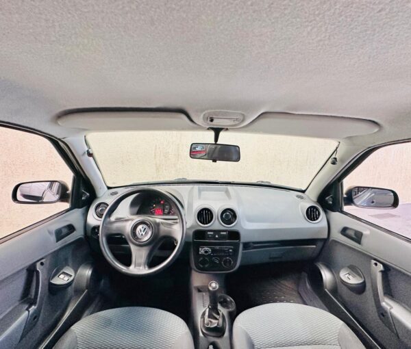 Volkswagen Gol GIV 1.0 flex 2012 Vidros e Travas eletricas - Image 4