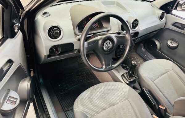 Volkswagen Gol GIV 1.0 flex 2012 Vidros e Travas eletricas - Image 7