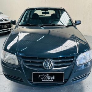 Volkswagen Gol GIV 1.0 flex 2012 Vidros e Travas eletricas