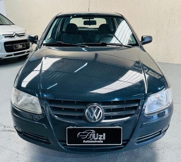 Volkswagen Gol GIV 1.0 flex 2012 Vidros e Travas eletricas