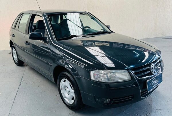 Volkswagen Gol GIV 1.0 flex 2012 Vidros e Travas eletricas - Image 3