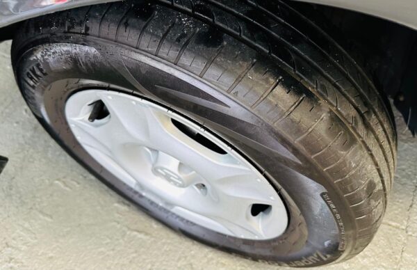 Volkswagen Gol GIV 1.0 flex 2012 Vidros e Travas eletricas - Image 10