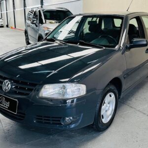 Volkswagen Gol GIV 1.0 flex 2012 Vidros e Travas eletricas