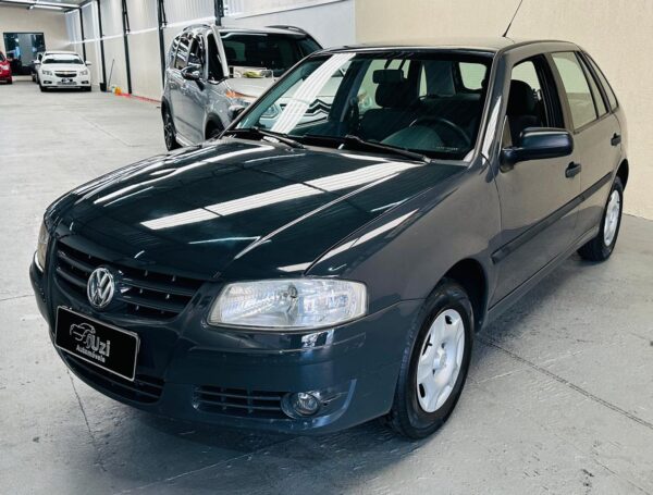 Volkswagen Gol GIV 1.0 flex 2012 Vidros e Travas eletricas - Image 2