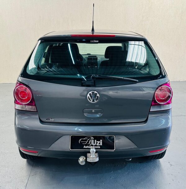 Volkswagen Polo Hatch 1.6 i-motion 2013 Completo - Image 11