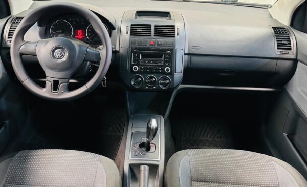 Volkswagen Polo Hatch 1.6 i-motion 2013 Completo - Image 5