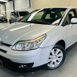 Citroen C4 Pallas GLX 2.0 flex 2012 Automático