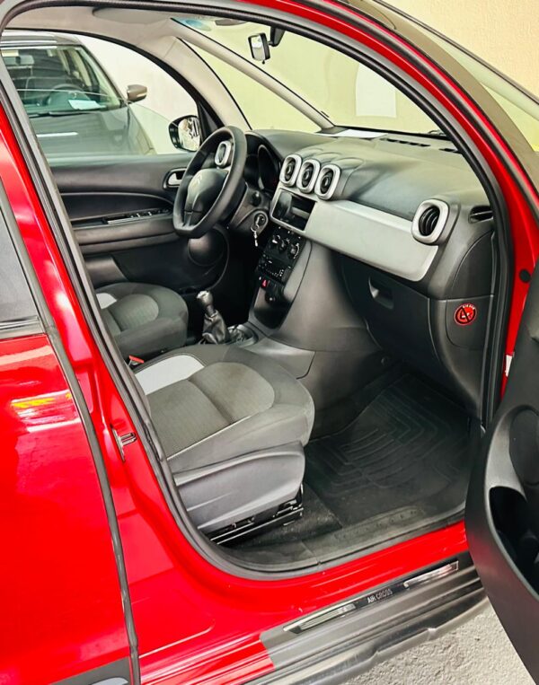 Citroen Aircross Start 1.6 flex 2018 Completa - Image 10