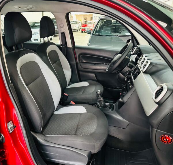 Citroen Aircross Start 1.6 flex 2018 Completa - Image 9