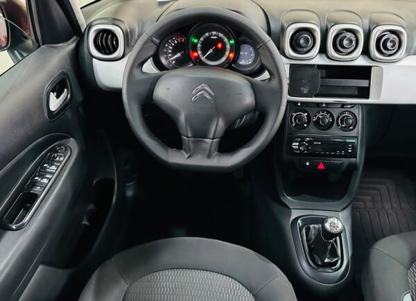 Citroen Aircross Start 1.6 flex 2018 Completa - Image 6