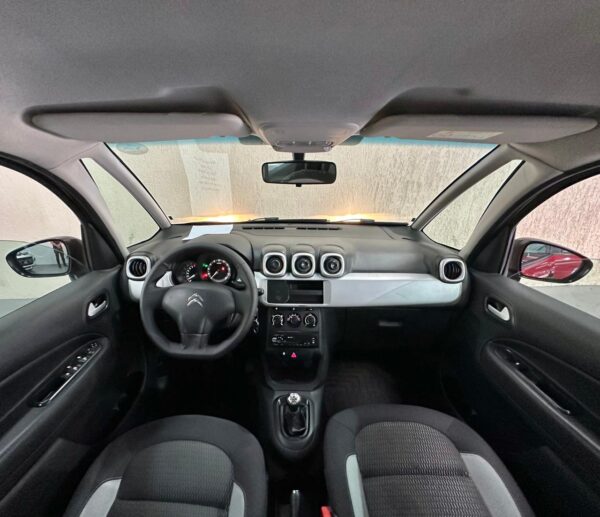 Citroen Aircross Start 1.6 flex 2018 Completa - Image 5