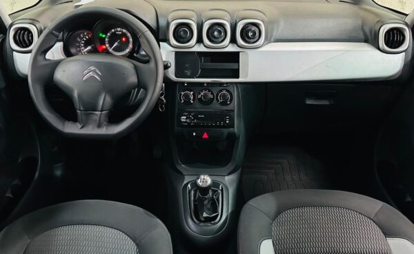 Citroen Aircross Start 1.6 flex 2018 Completa - Image 7