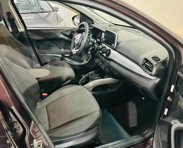 Fiat Cronos Drive 1.3 flex 2019 Automatizado - Image 9