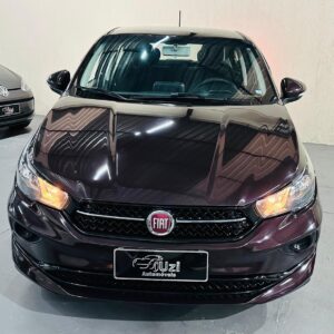 Fiat Cronos Drive 1.3 flex 2019 Automatizado