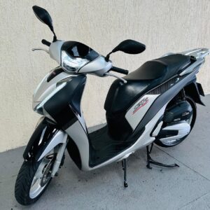 Honda Sh 150 I 2017 muito conservada