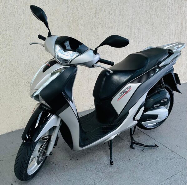 Honda Sh 150 I 2017 muito conservada