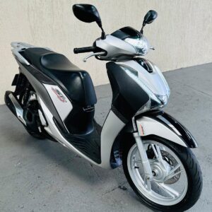 Honda Sh 150 I 2017 muito conservada