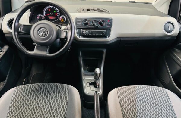 Volkswagen Up Move 1.0 I-motion 2016 Automatizado - Image 7
