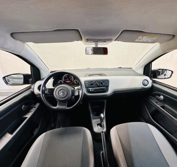 Volkswagen Up Move 1.0 I-motion 2016 Automatizado - Image 6