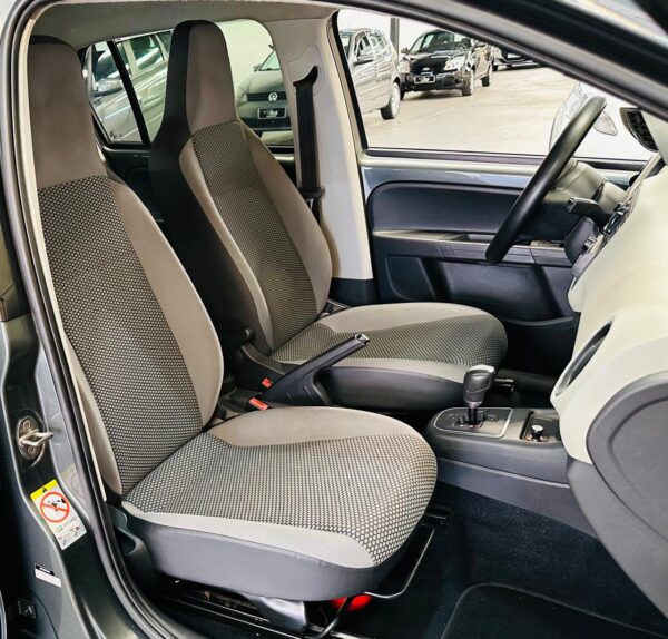 Volkswagen Up Move 1.0 I-motion 2016 Automatizado - Image 9