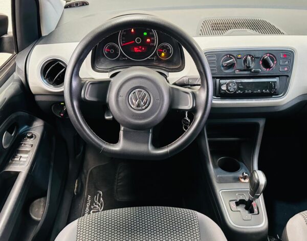 Volkswagen Up Move 1.0 I-motion 2016 Automatizado - Image 5