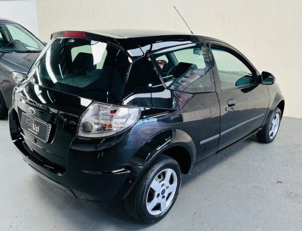 Ford Ka 1.0 flex 2011 Completo -dh - Image 12